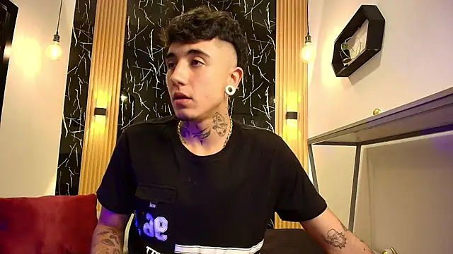 Patrick Rango online show from 02/04/26, 03:34