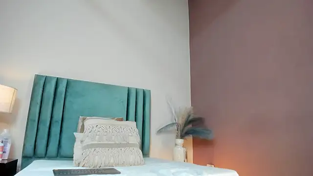 SeleneLujan online show from 02/03/26, 11:59