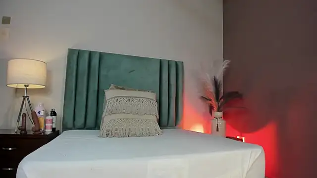 SeleneLujan online show from 03/27/26, 11:43