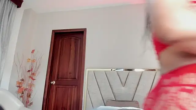SeleneLujan online show from 05/07/26, 12:49