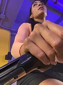 AshleyG 222 online show from 09/19/25, 03:34