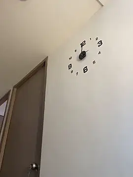 AshleyG 222 online show from 12/19/25, 04:58