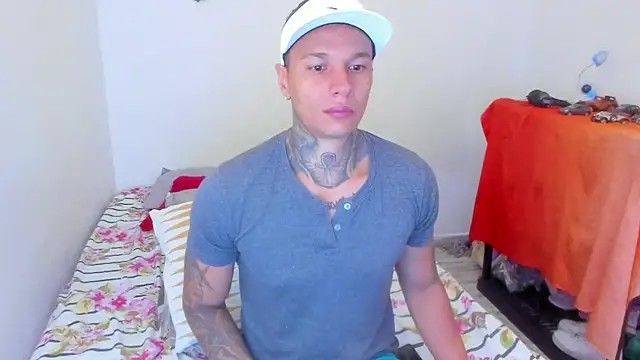 damian c12 online show from 03/08/25, 03:13