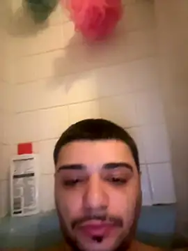 Snapshot of papiVilla23 chatting on 09/30/25, 03:55 papiVilla23 online show from 09/30/25, 03:55