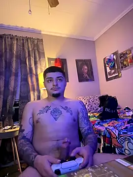 papiVilla23 online show from 12/16/25, 10:37