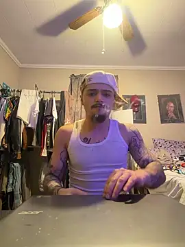 papiVilla23 online show from 02/06/26, 03:44