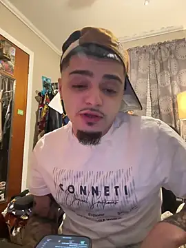 papiVilla23 online show from 02/27/26, 06:13