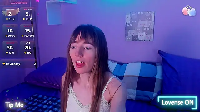 Snapshot of bekkawell chatting on 02/27/25, 05:45 bekkawell online show from 02/27/25, 05:45