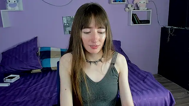 Snapshot of bekkawell chatting on 03/02/25, 01:05 bekkawell online show from 03/02/25, 01:05