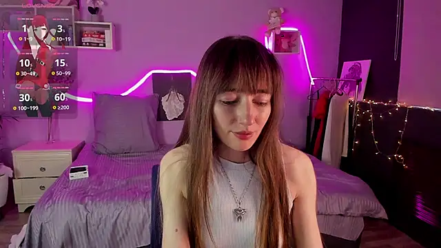 Snapshot of bekkawell chatting on 03/07/25, 01:40 bekkawell online show from 03/07/25, 01:40