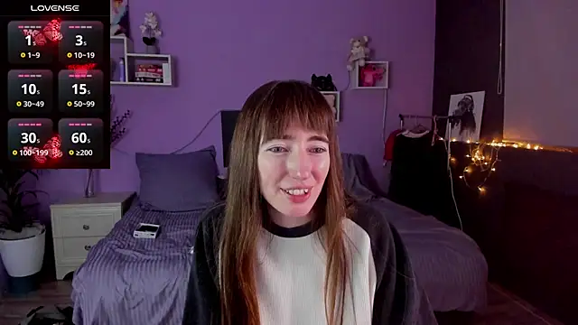 Snapshot of bekkawell chatting on 03/22/25, 12:39 bekkawell online show from 03/22/25, 12:39