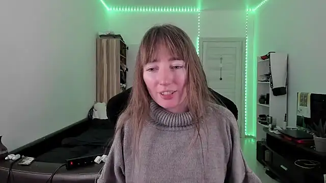 Snapshot of bekkawell chatting on 09/26/25, 09:57 bekkawell online show from 09/26/25, 09:57