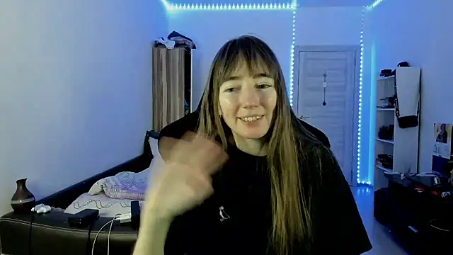 bekkawell online show from 11/03/25, 03:02