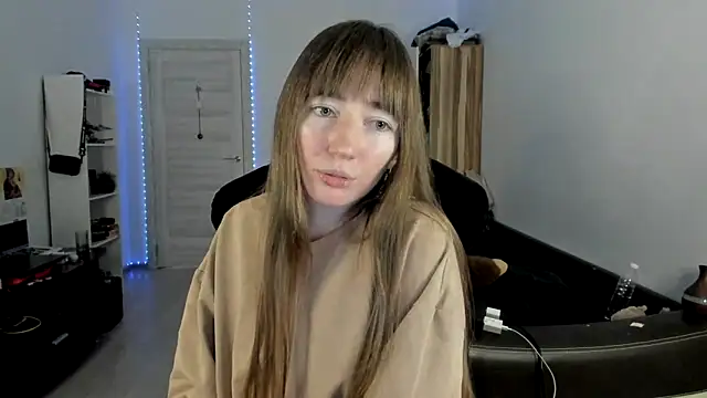 bekkawell online show from 11/15/25, 02:24