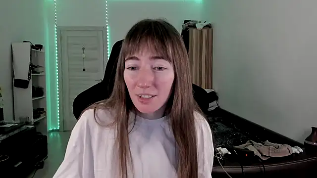 bekkawell online show from 11/27/25, 01:46