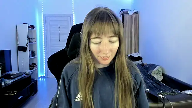 bekkawell online show from 12/04/25, 05:10