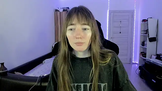 bekkawell online show from 12/15/25, 03:49