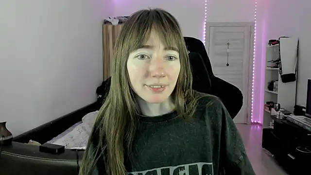 bekkawell online show from 12/17/25, 04:02