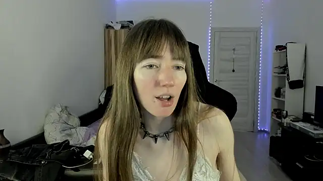 bekkawell online show from 12/19/25, 12:56