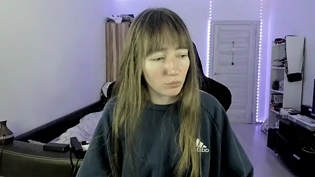 bekkawell online show from 12/21/25, 06:04