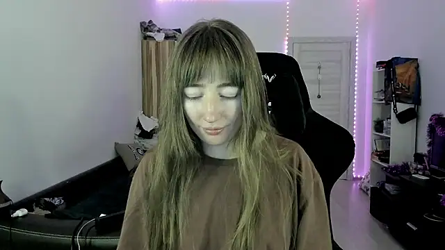 bekkawell online show from 01/11/26, 02:44