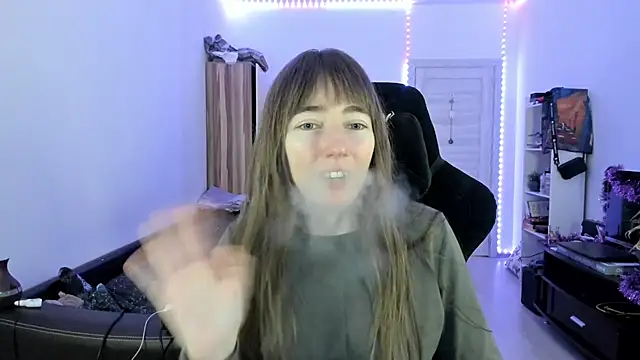 bekkawell online show from 01/17/26, 03:06