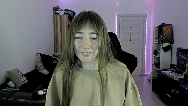 bekkawell online show from 02/06/26, 03:48