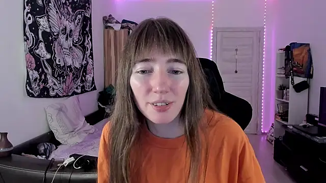 bekkawell online show from 02/12/26, 03:29