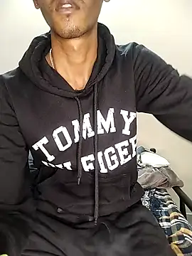 BlackDog  69 online show from 03/18/25, 12:36