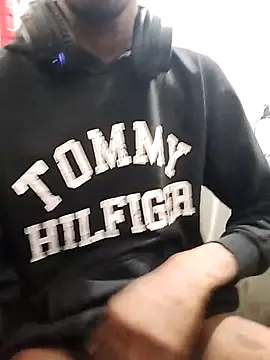 BlackDog  69 online show from 10/25/25, 11:10