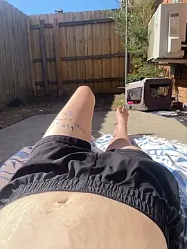 1Zoey101 online show from 03/18/25, 04:37