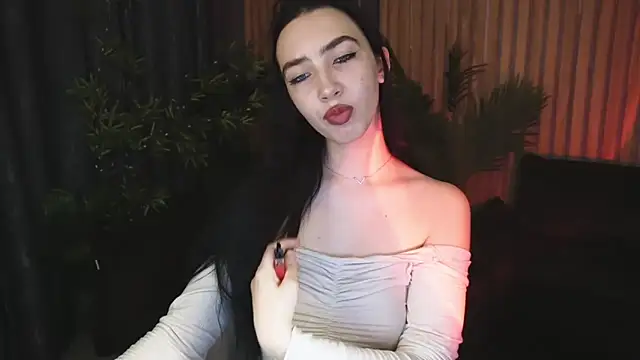 WildKittenX  online show from 11/11/25, 06:57