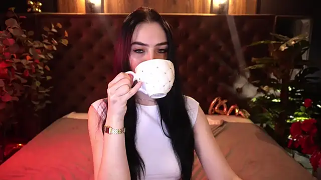 WildKittenX  online show from 02/28/26, 01:45