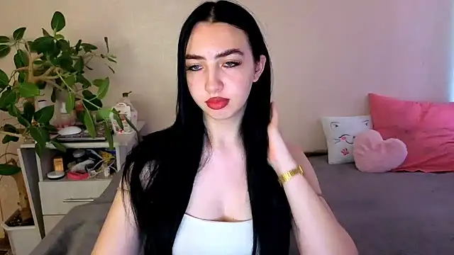 WildKittenX  online show from 07/03/26, 04:08