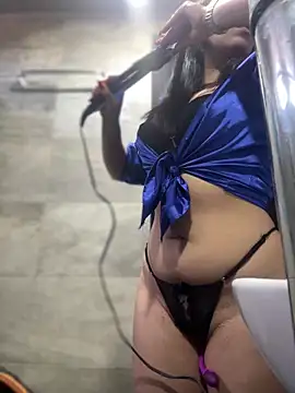 Mila LS online show from 09/23/25, 01:03