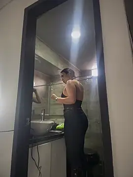 Mila LS online show from 12/20/25, 12:56