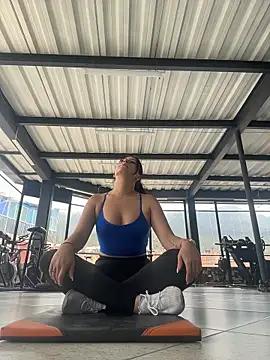 Mila LS online show from 02/14/26, 04:26