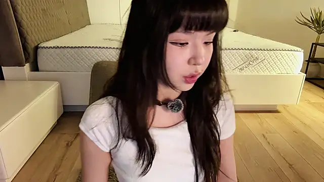 melana love online show from 02/03/26, 12:54