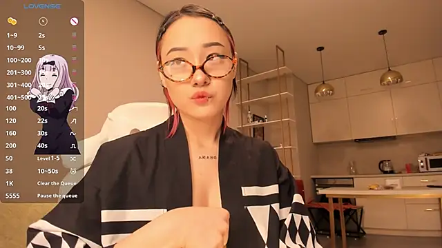 ka00ru chan online show from 03/06/25, 09:25