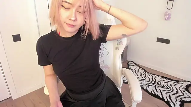 ka00ru chan online show from 06/27/26, 12:10