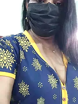 abinaya26 online show from 12/19/25, 07:04