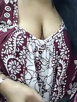 abinaya26 online show from 03/16/26, 08:07