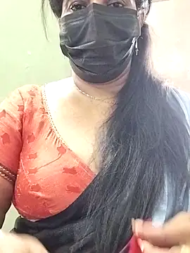 abinaya26 online show from 03/21/26, 08:30