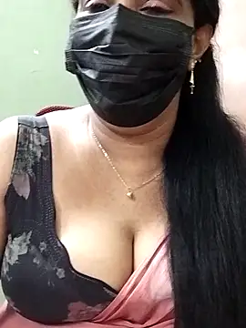 abinaya26 online show from 03/31/26, 03:45