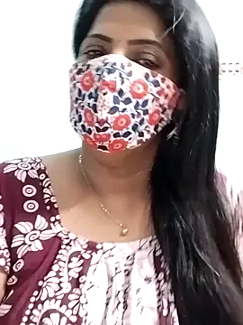 abinaya26 online show from 04/15/26, 11:05