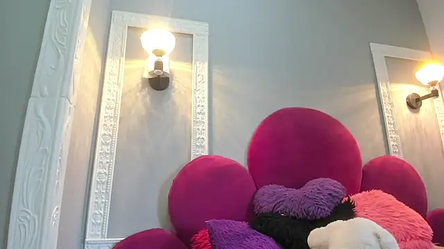 Bonniie 22 online show from 02/27/26, 05:24