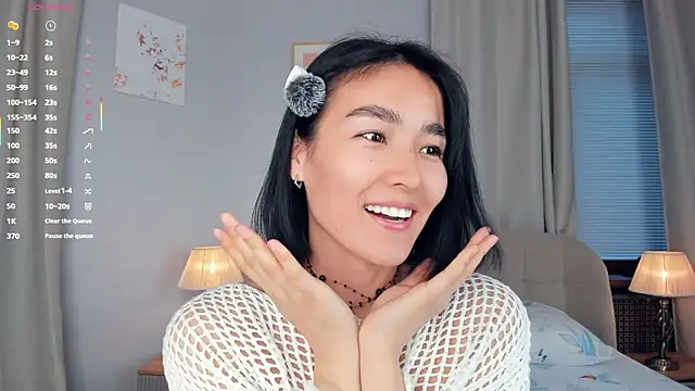 RanelDiva online show from 10/22/25, 07:08