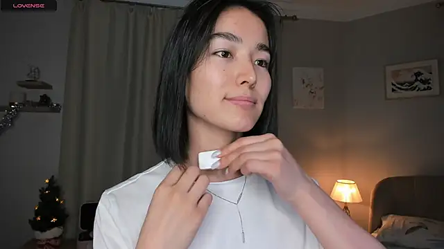 RanelDiva online show from 12/18/25, 08:53