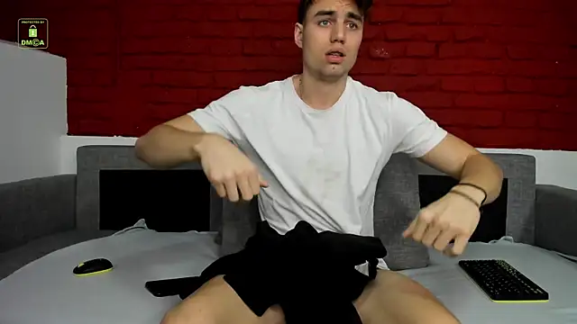 Snapshot of Kyle_Baker chatting on 03/13/26, 06:31 Kyle Baker online show from 03/13/26, 06:31