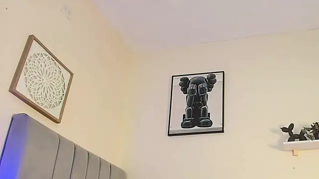 mary cute9 online show from 03/05/26, 12:12